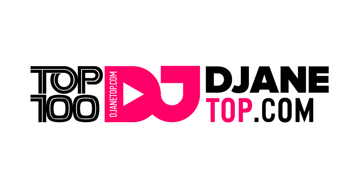 DjaneTop - TOP best world female Dj