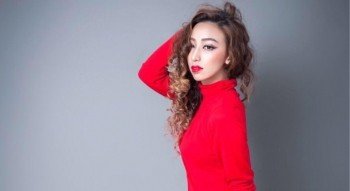 DARLING SABRINA