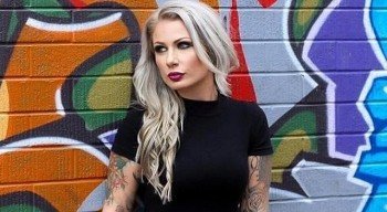 SARAH WILKINSON