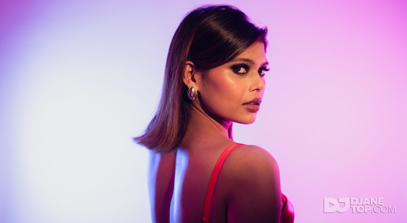 KHYATI ROY