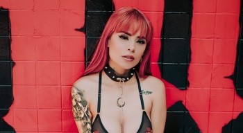TALIA EISSET