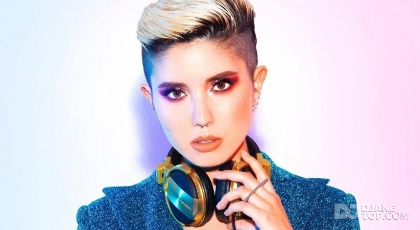 SAMANTHA MARIKO