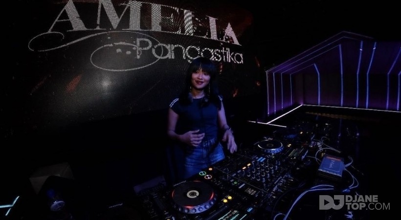 AMELIYA PANGASTIKA