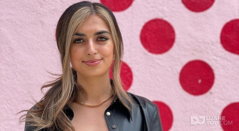 YASMIN GARDEZI