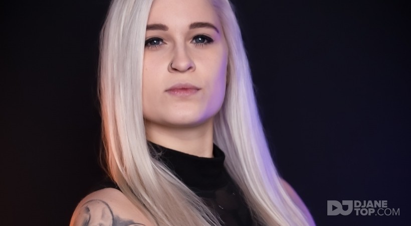 MISS INTENSE