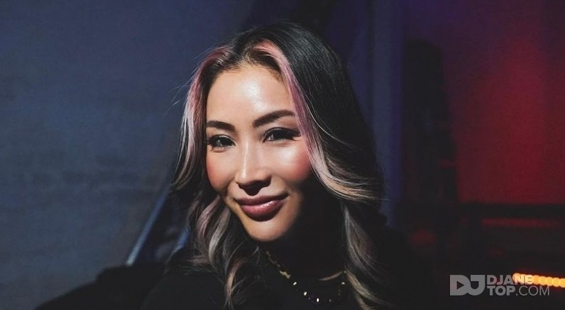 KANA HISHIYA