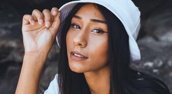 ALISON BELLE