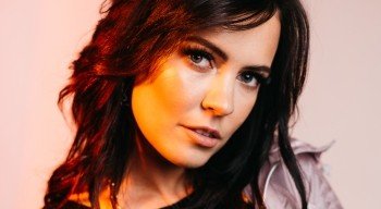 KATE FOX