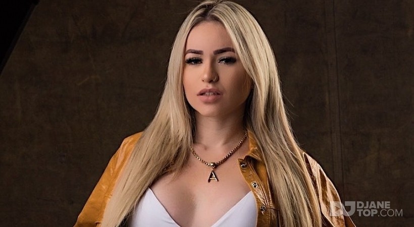 ALINE SILVA