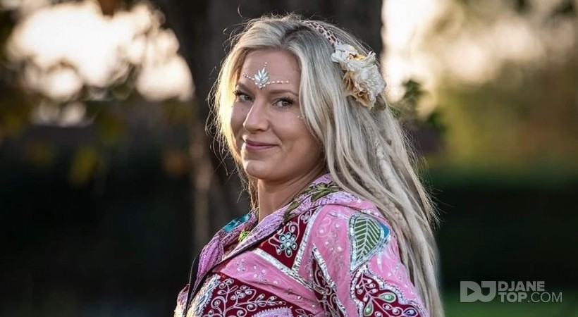 ANASTAZJA