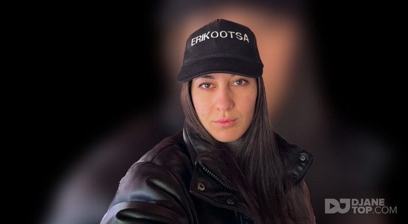 ERIKOOTSA