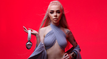 BELLA KRI