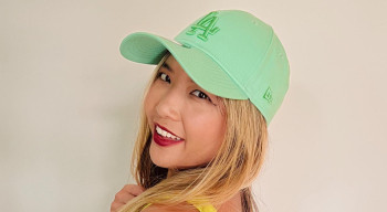 RINA HO