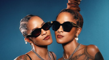 COCO & BREEZY