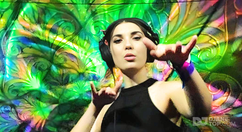 FLOWER POWER
