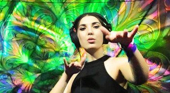 FLOWER POWER