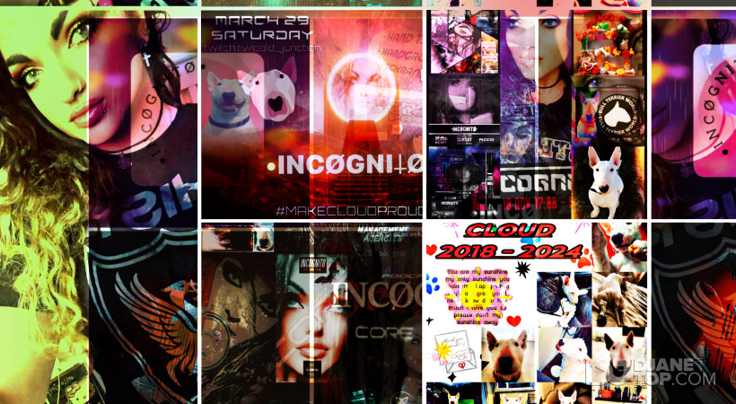 •INCØGNITØ•