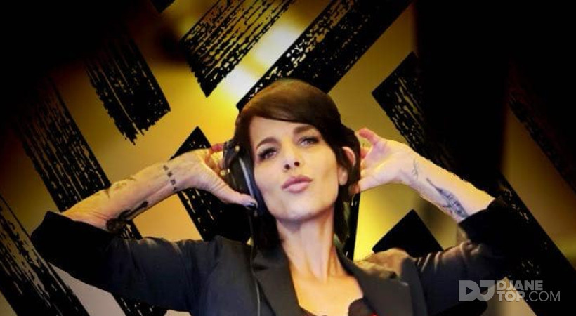 SORAYA DE LA NOCHE