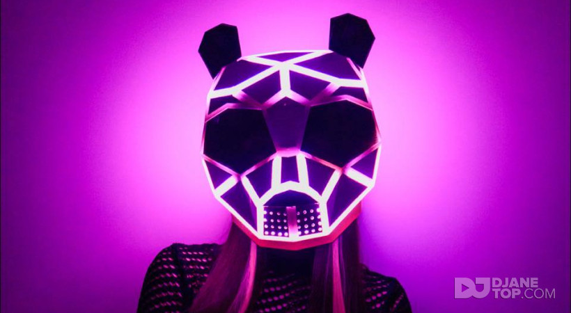 PINK PANDA
