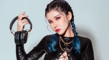 XANNA THAM