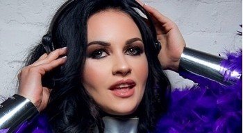 OXANA KUSSO