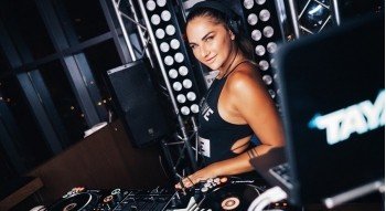 TAYA KRUZZ