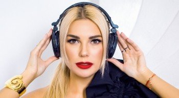KATYA GUSEVA