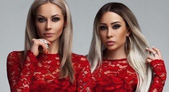 MOSCOW CHIKS