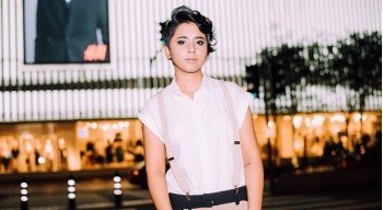 KIRSTIE MAXIMUS
