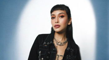 FARAH FARZ