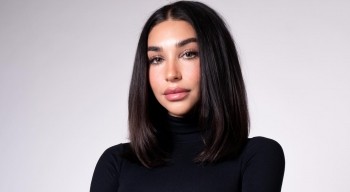 CHANTEL JEFFRIES