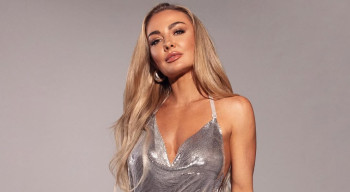 BROOKE EVERS