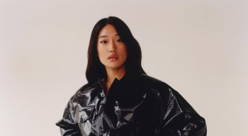 PEGGY GOU