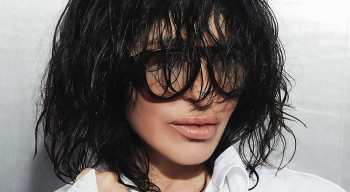 NICOLE MOUDABER
