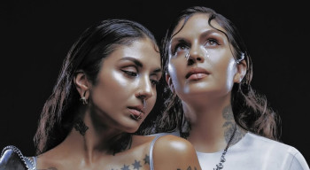 KREWELLA