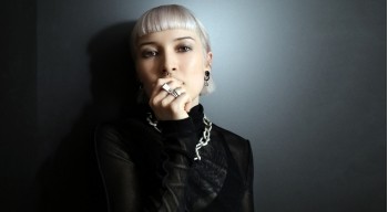 MAYA JANE COLES