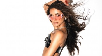 HAVANA BROWN