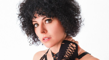 GIORGIA ANGIULI