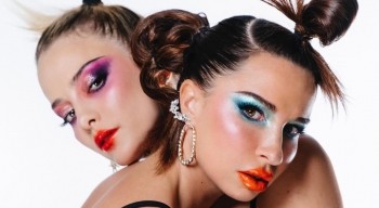 REBECCA & FIONA