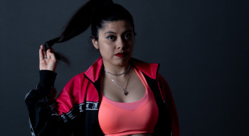ESTEFANIA JIMAREZ