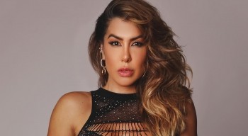LARISSA LAHW