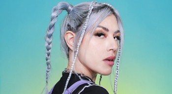 JESSICA AUDIFFRED