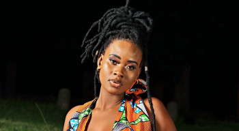 PRIE NKOSAZANA