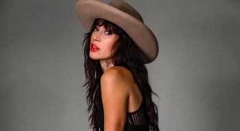 LEAH CULVER