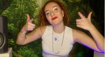 ECE KANMAZ