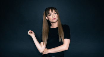 LARI LUKE