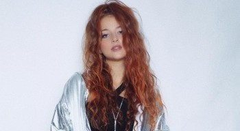 ERIKA KRALL