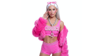 CANDICE