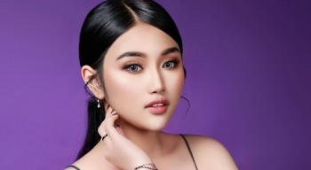 ALMIRA BERTO