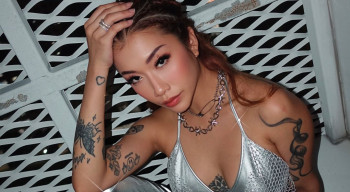 NICOLE ALEXA